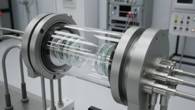 How to Choose the Right CTV 254 Isolator En Verre for Your Needs?