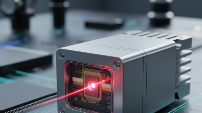 What is High Power Laser Diode and How Does It Work?