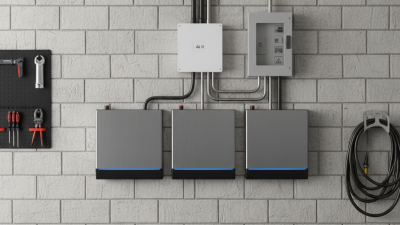 2026 How to Install a Solar Independent Power Wall at Home?