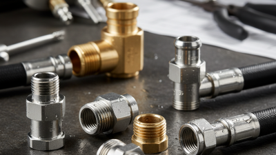 What is High Pressure Hose Fittings and Their Benefits?
