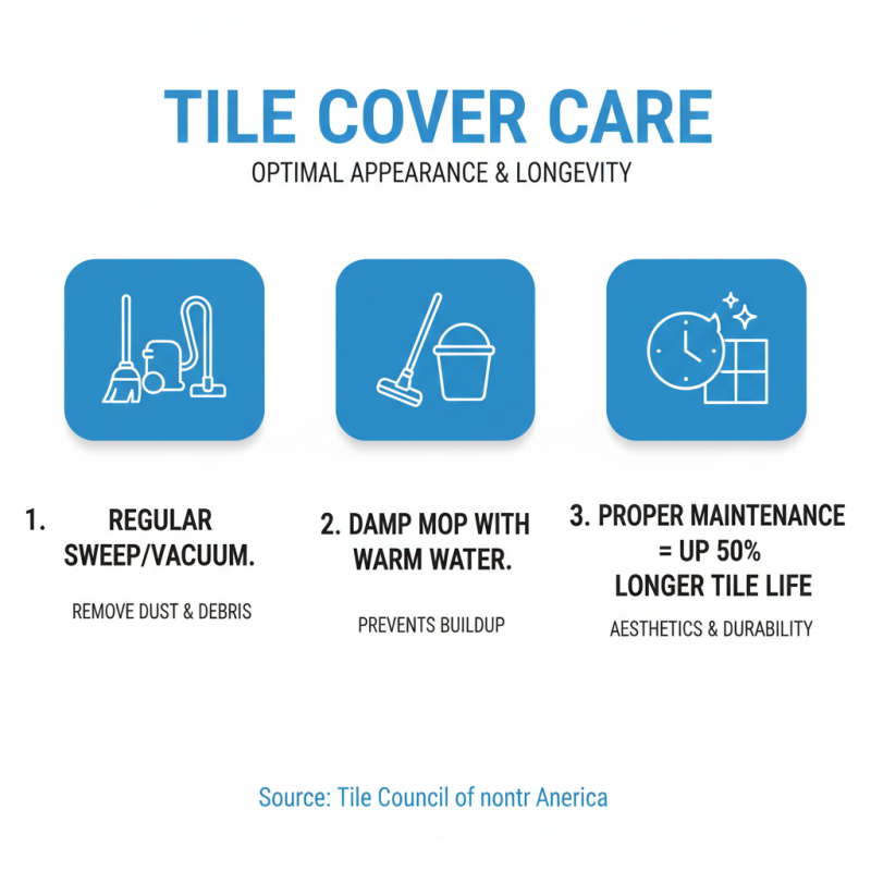 10 Best Tile Covers for a Stunning Home Makeover?