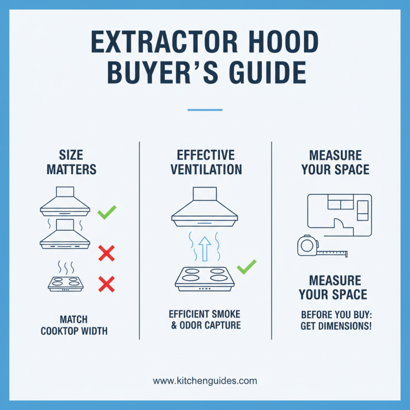 Top 10 Kitchen Extractor Hoods You Need to Know?