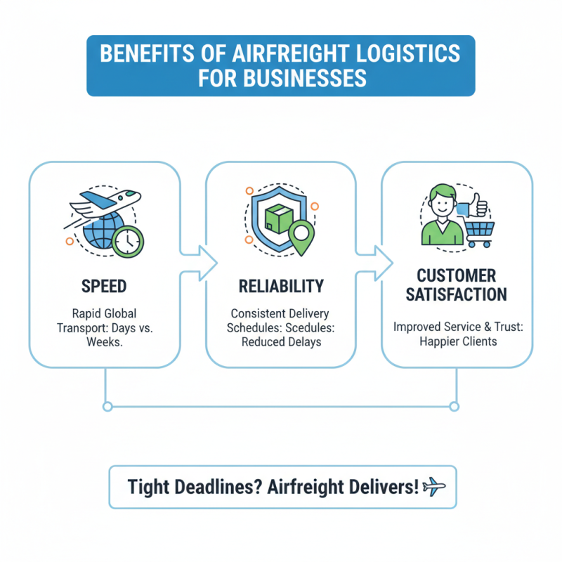 What is Airfreight Logistics and How Does It Benefit Your Business?