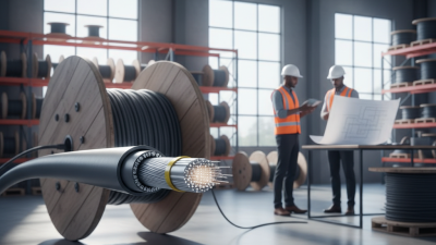 Discover the Benefits of Central Tube Cable for Global Sourcing?