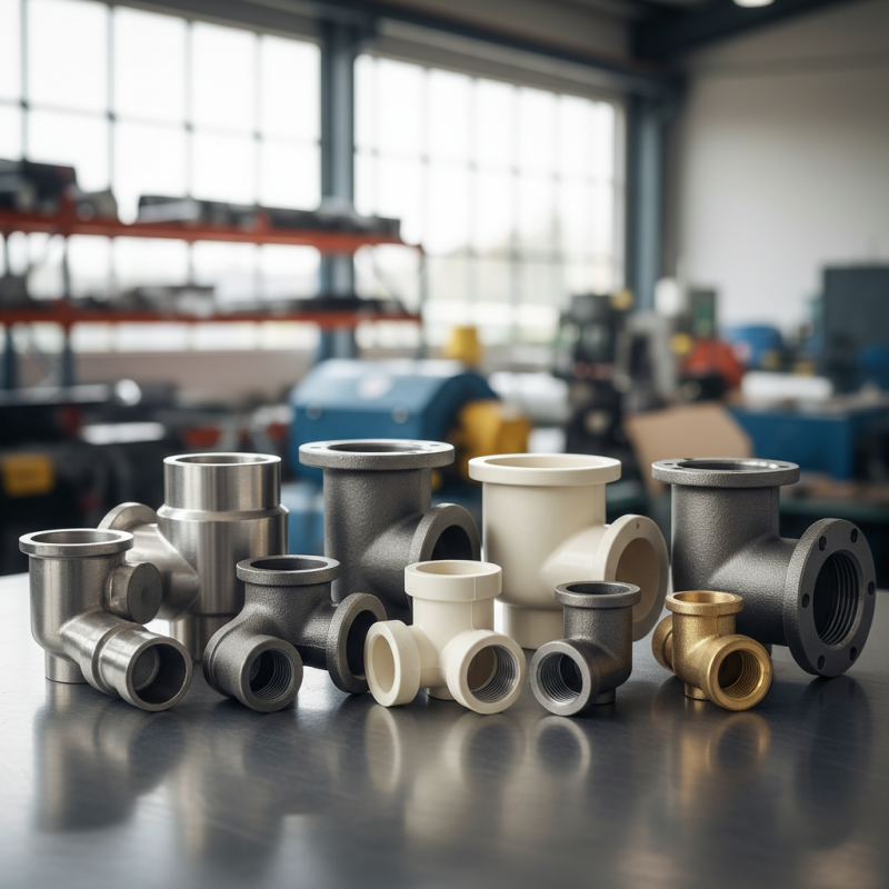 Top 10 Reducer Pipe Fittings from China for Global Buyers?