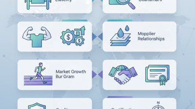 Top 10 Spandex Fabric Tips for Global Buyers to Know