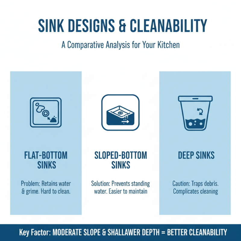 What is the Best Easy To Clean Stainless Steel Sink?