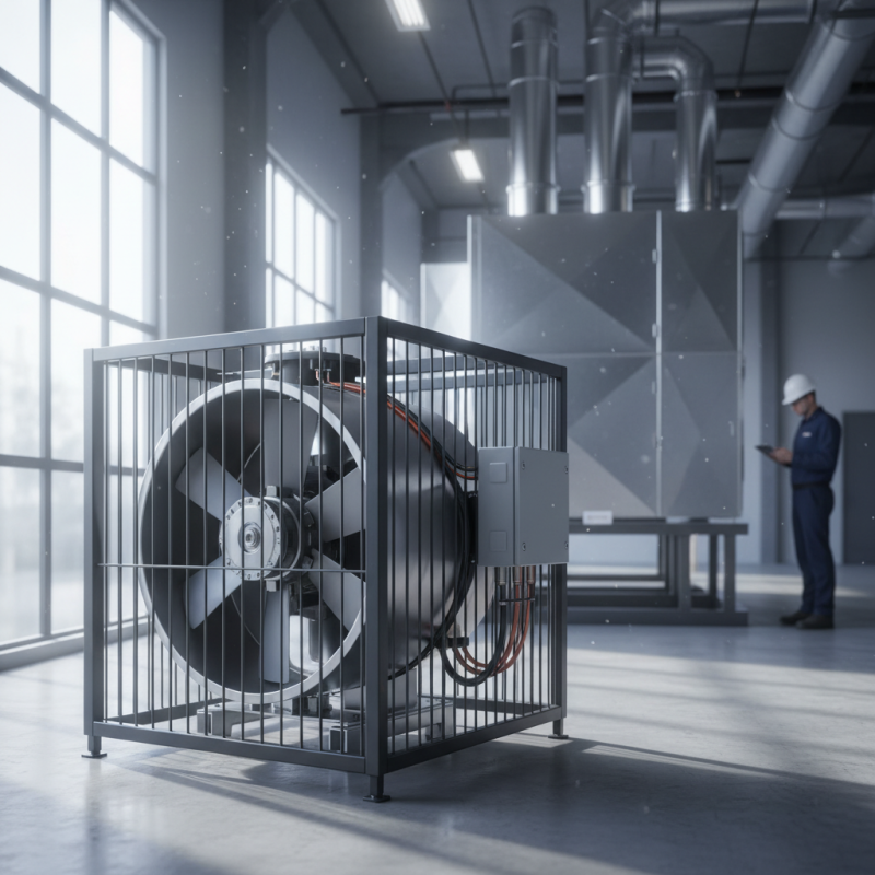 Top 10 Benefits of Using a Condenser Motor for Your Business?