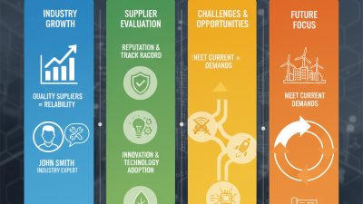 Top Plastic Pipe Fittings Suppliers to Consider in 2026?