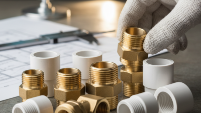 2026 Top Male Female Pipe Adapter for Your Global Sourcing Needs?