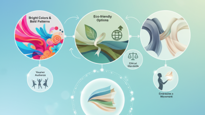 Best Chiffon Fabric Trends for 2026 What Buyers Need to Know?
