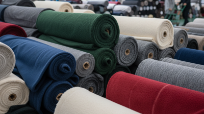 Top Fleece Fabric Suppliers for Global Buyers?