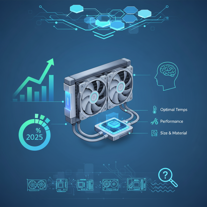 Top Aio Cooler Radiator Options for Global Buyers Today?