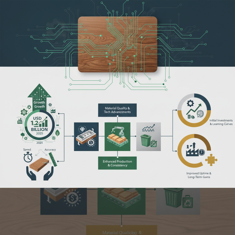 China Best Electric Wood Mold for High Quality Production?