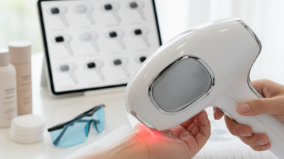 Top 10 Laser Diode Hair Removal Devices for Global Buyers?