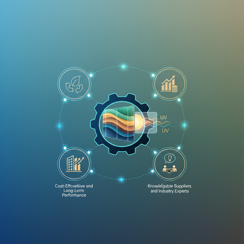 Best Uv Wall Sheets for Global Buyers in 2026?