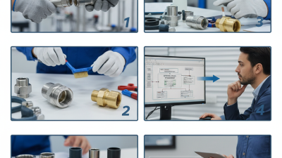 Top 5 Quick Release Pipe Fittings Tips for Efficient Use?