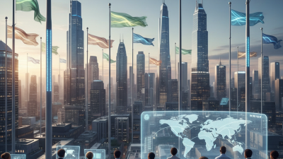 Top Flag Post Trends for 2026 What Should Global Buyers Know