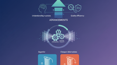 Best Absorption Filters for Global Buyers in 2026?