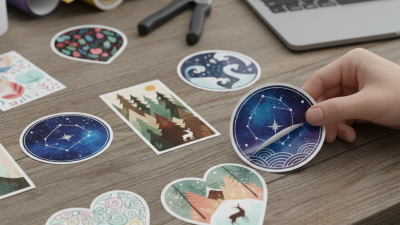 How to Create Personalized Vinyl Stickers for Any Occasion
