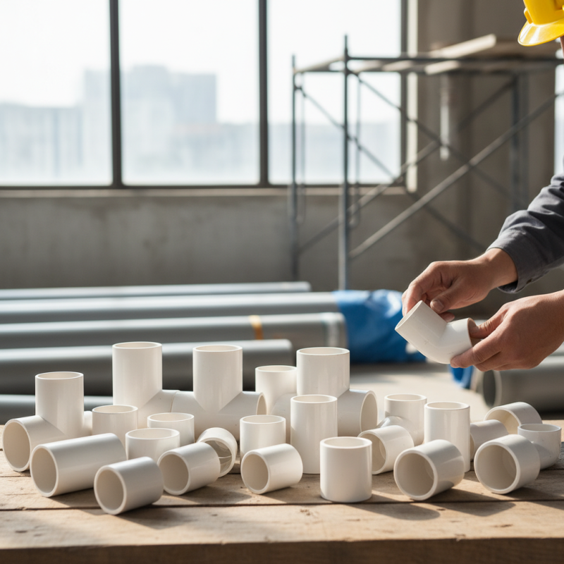 What is the Best Upvc Pipe Fittings Supplier for Your Needs?