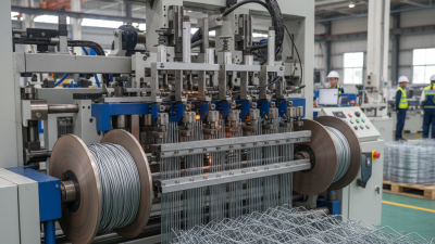 How to Choose the Best 3D Fence Mesh Machine for Your Needs?