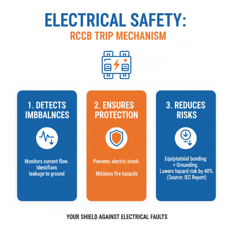 Top 10 Essential RCCB Parts You Should Know About?