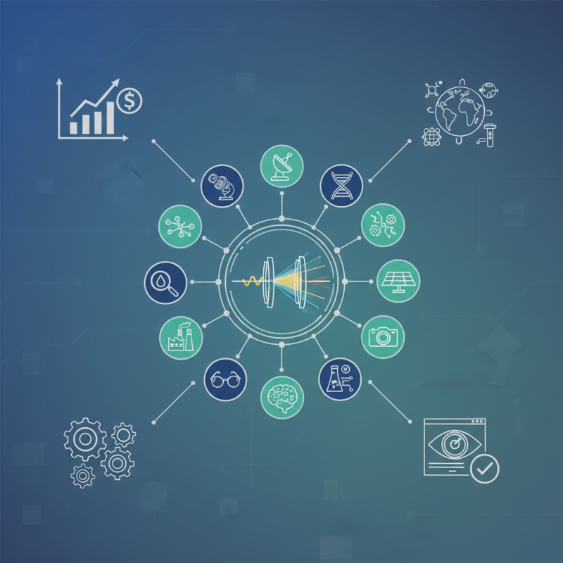Top 10 Interference Filters Every Buyer Should Know About?