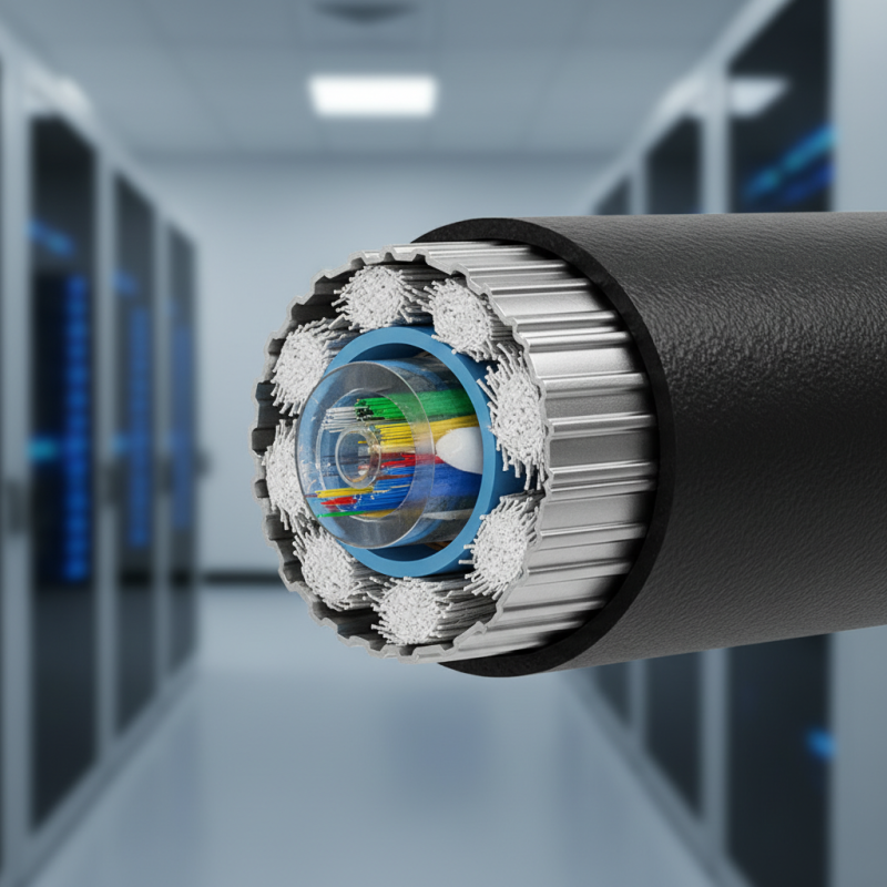 Top 10 Central Tube Cable Features for Global Buyers?