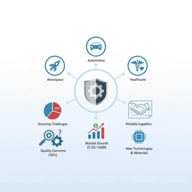 2026 Best Stainless Investment Casting Options for Global Buyers?