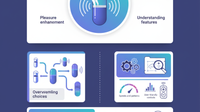 How to Choose the Best Remote Vibrating Bullet for Pleasure?