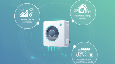 2026 Top Air Heat Pump Trends Buyers Must Know?