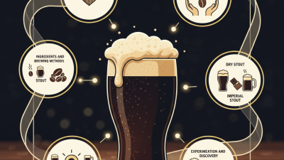 How to Choose the Best Stout Beer for Your Next Purchase?