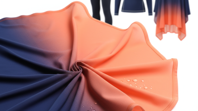 What Are the Benefits of Polyester Spandex Fabric for Buyers
