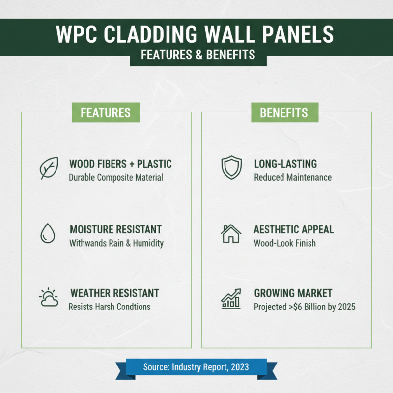 2026 How to Install Wpc Cladding Wall Panel Effectively?