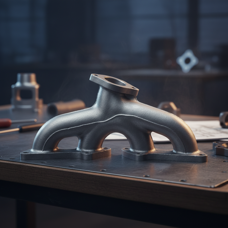 What is Cast Manifold and Its Benefits for Your Needs?