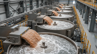 How to Choose the Right Flotation Equipment for Your Needs?