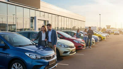 2026 Best Cheap Car Options for Budget Friendly Drivers?