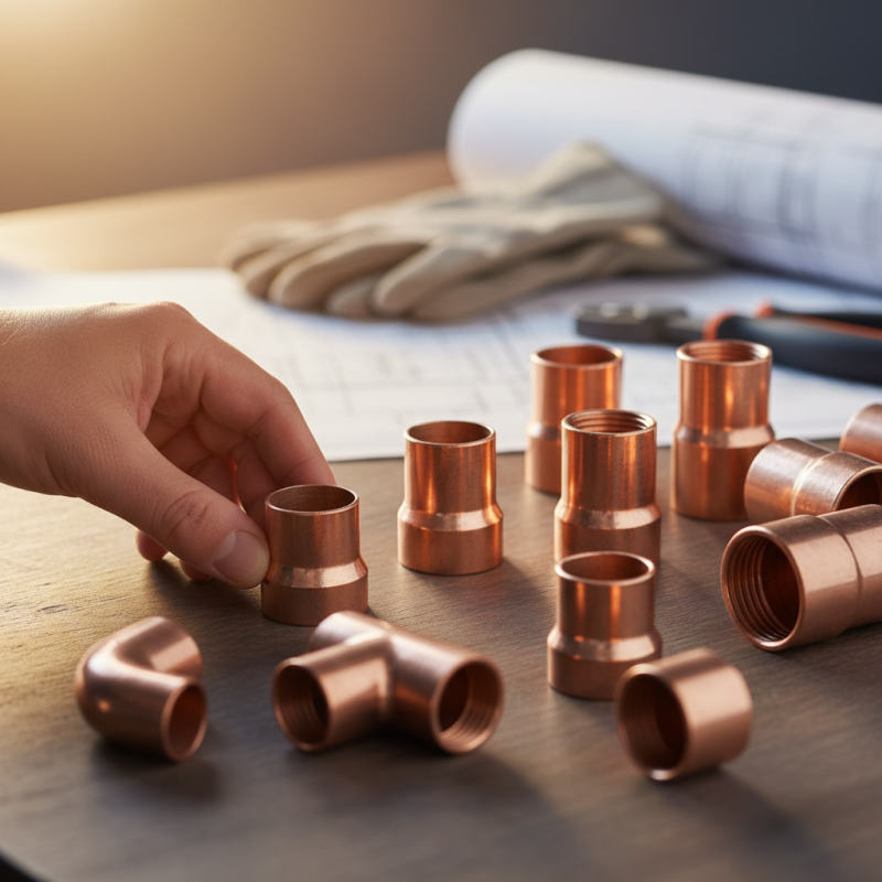 2026 How to Choose the Best Copper Pipe Fittings Supplier?