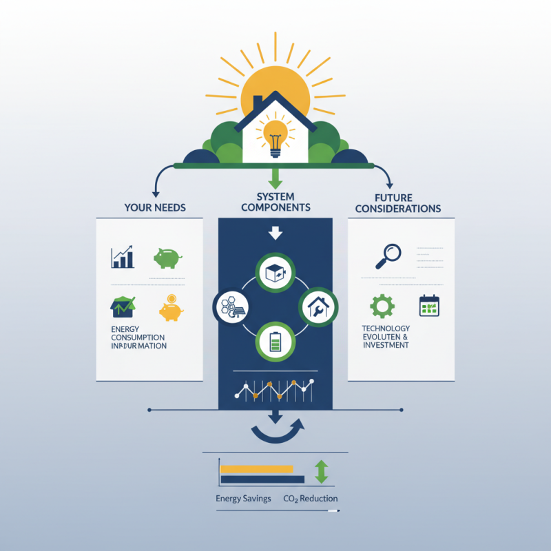 How to Choose the Best Solar Power System for 2026?