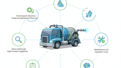 2026 Best Sewer Jetter Truck Features You Need to Know?