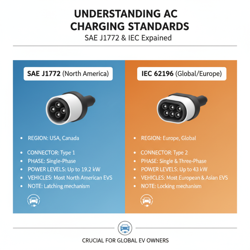 Top Home AC Wallbox Charger Solutions for Global Buyers