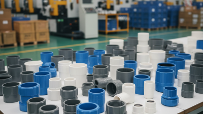 Top Plastic Pipe Fittings Supplier for Global Buyers?