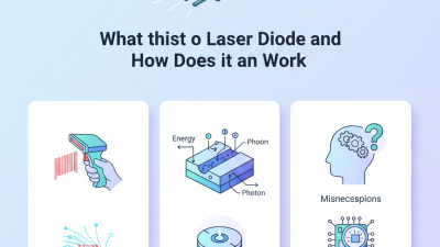 What is a Laser Diode and How Does it Work?