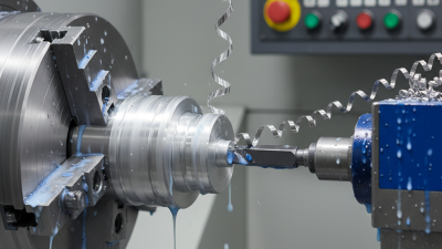 10 Best CNC Turning Techniques You Should Know?