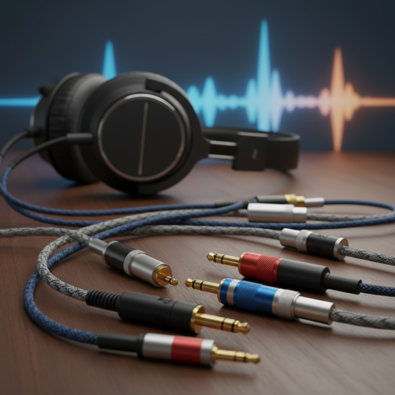 Discovering China Best Audio Plugs for Quality Sound Performance?