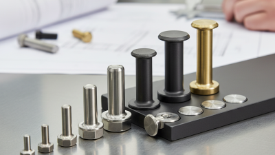 Top Features of Countersunk Head Bolts for Global Buyers?