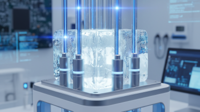 2026 Best Laser Diode Ice Solutions for Global Buyers?