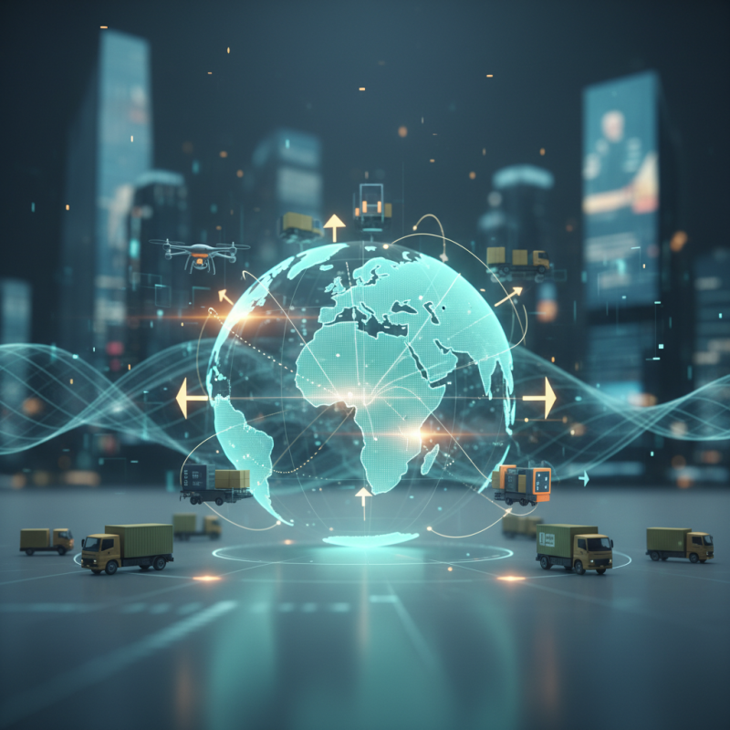 How to Leverage Amazon Logistics for Your E Commerce Success?