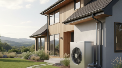 How to Choose the Best Air Heat Pump for Your Needs?